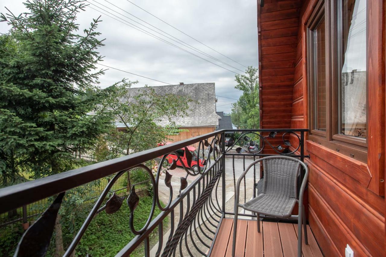 Apartamenty Jedrol โปโรนิน ภายนอก รูปภาพ